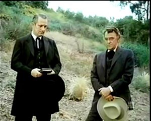 The Runaway (5) - The Virginian.