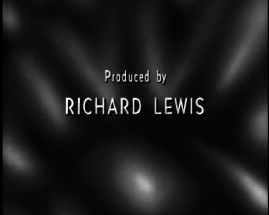 The Restless Gun (1) - Pilot E
