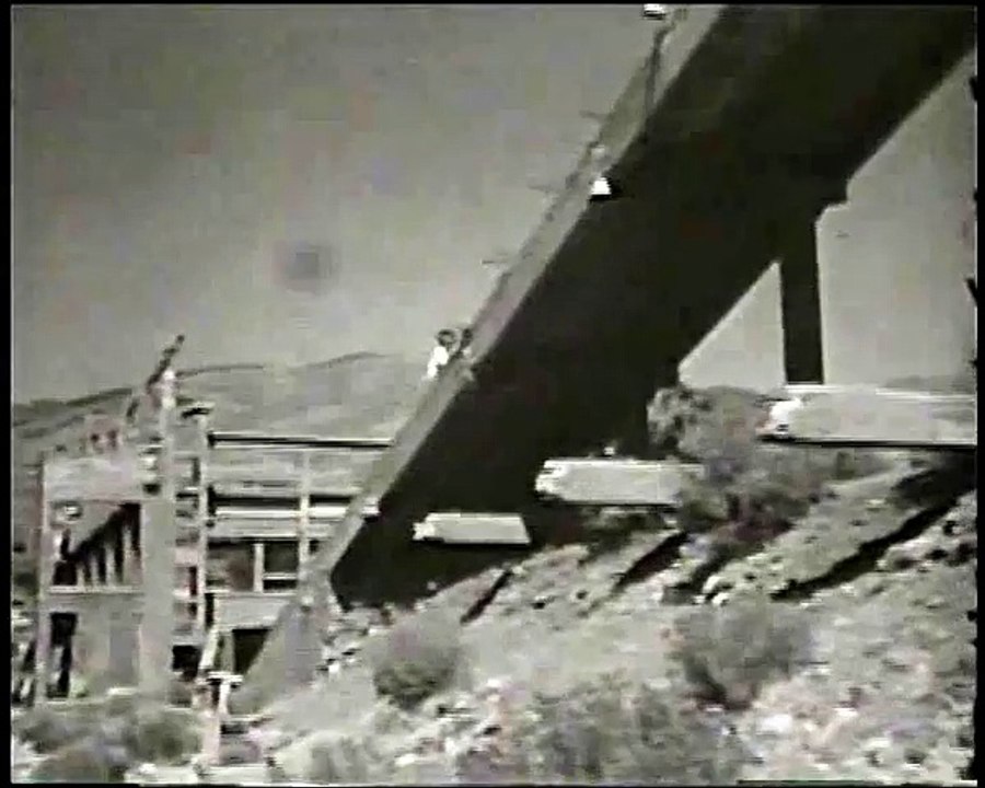 The Silver Spiral (2) - State Trooper