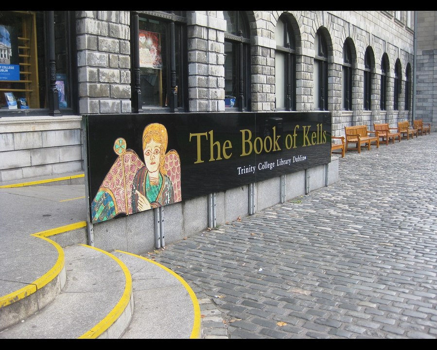 Visit Dublin Day 3