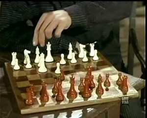 Vengeance is the Spur (4) - The Virginian.