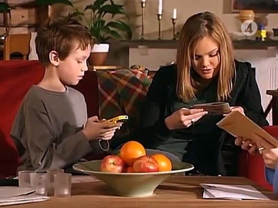 En ängels tålamod s01e03