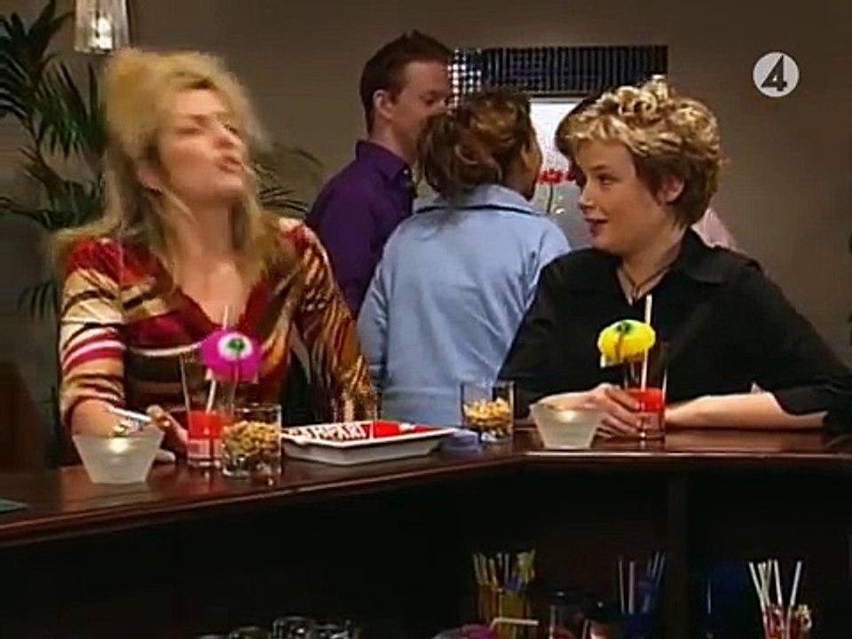 En ängels tålamod s02e07