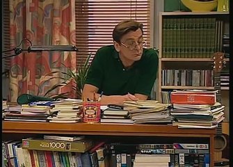 Pappas Flicka 1997 SWEDiSH S01E06