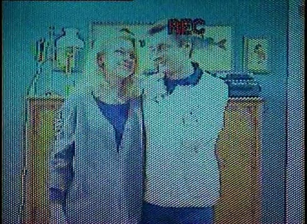 Pappas Flicka 1997 SWEDiSH S02E07