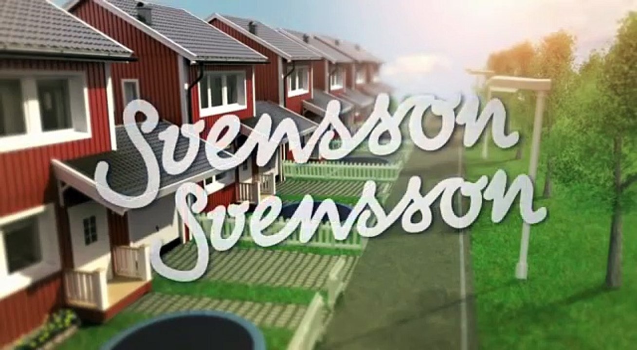 Svensson Svensson s03e03