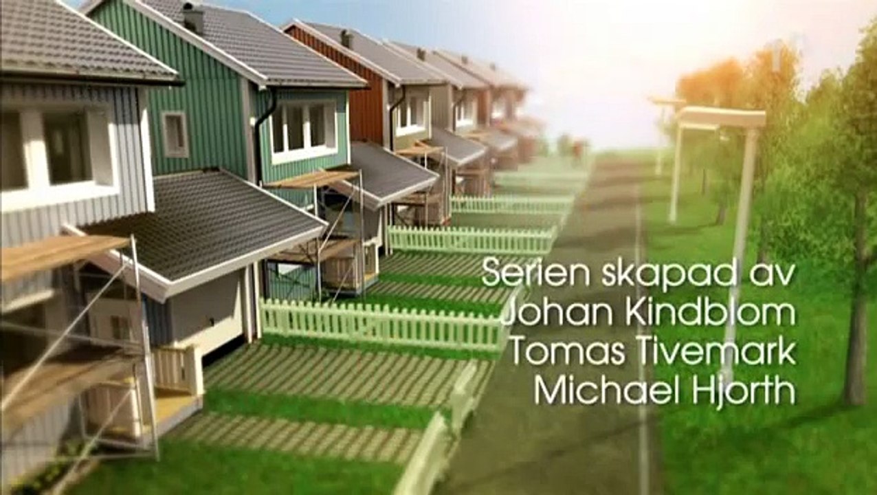 Svensson Svensson s03e08