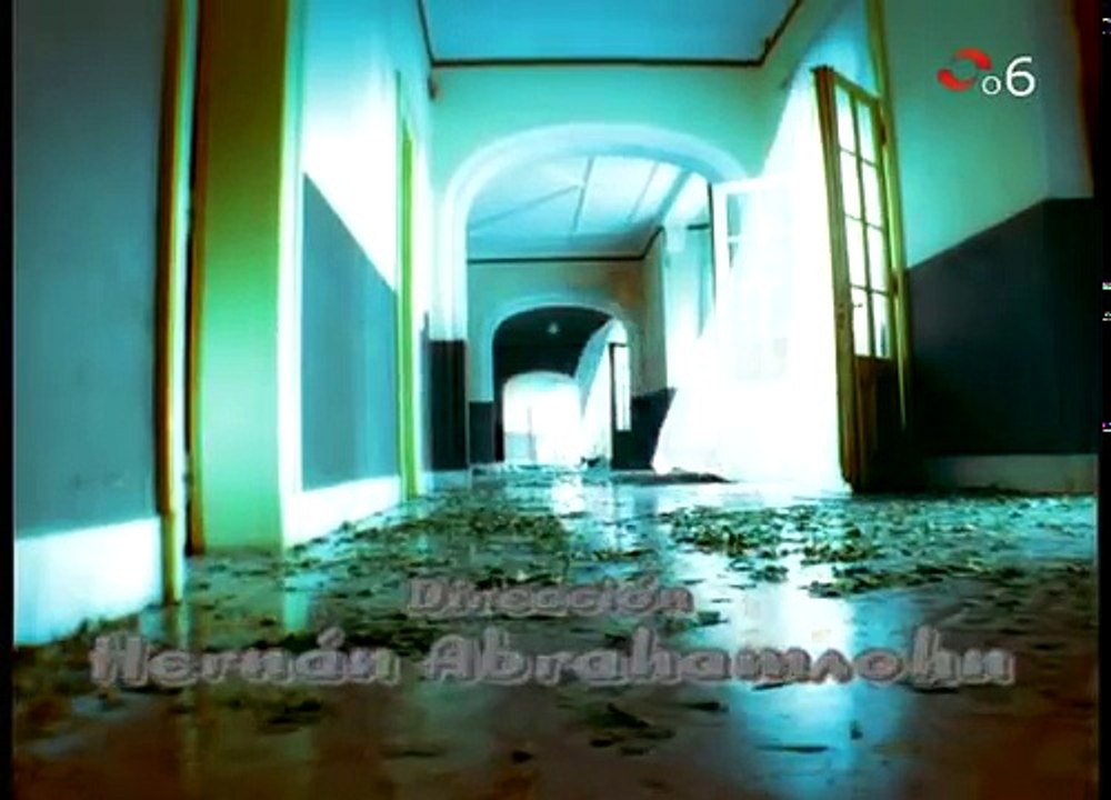 Дикий ангел серия 127