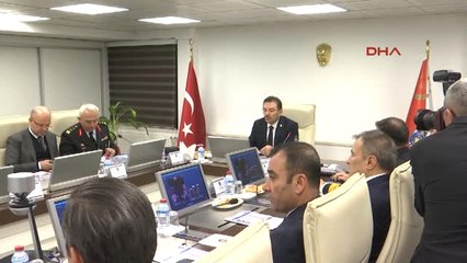 Bugüne Kadar En Yüksek Personel Katılımı ile 'Türkiye Güven Huzur Uygulamaları-9' Gerçekleştirildi 1
