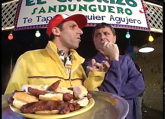 Дикий ангел серия 115