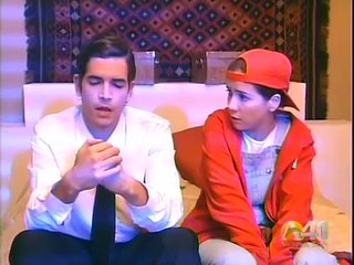 Дикий ангел серия 159