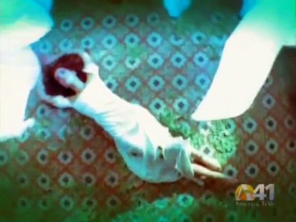 Дикий ангел серия 145