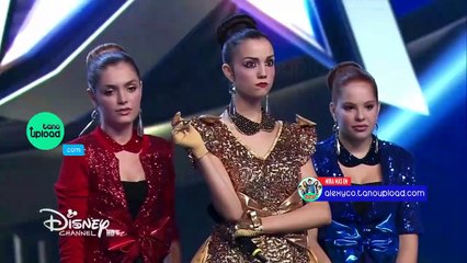 Alex & Co. | Temporada 2 - Episodio 6 | Español Latinoamericano | Vistazo