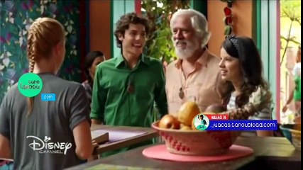 Juacas | Temporada 1 - Capítulo 14 | Español Latinoamericano | Vistazo