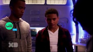 MECH-X4 | Vamos más profundo | Español Latinoamericano | Vistazo