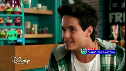 Soy Luna | Temporada 2 - Capítulo 62 | Vistazo