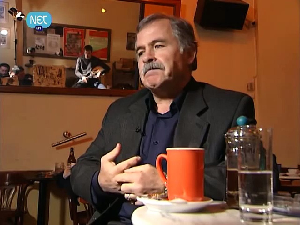 2004-02-15 Ρεπορτάζ Χωρίς Σύνορα - Οι πρόσφυγες που δακρύζουν
