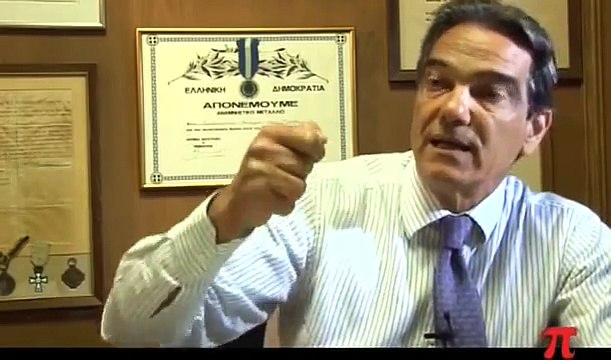 2008-01-15 Το Κουτί Της Πανδώρας - Ο άγνωστος παντοδύναμος Χρήστος Ζαχόπουλος part 2/2