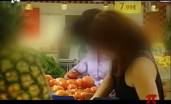 2008-03-11 Το Κουτί Της Πανδώρας - Τρώμε... ψέματα!