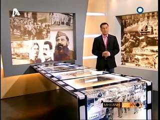 2008-06-28 Η Μηχανή του χρόνου - Πρόσωπα και γεγονότα τις ελληνικής ιστορίας