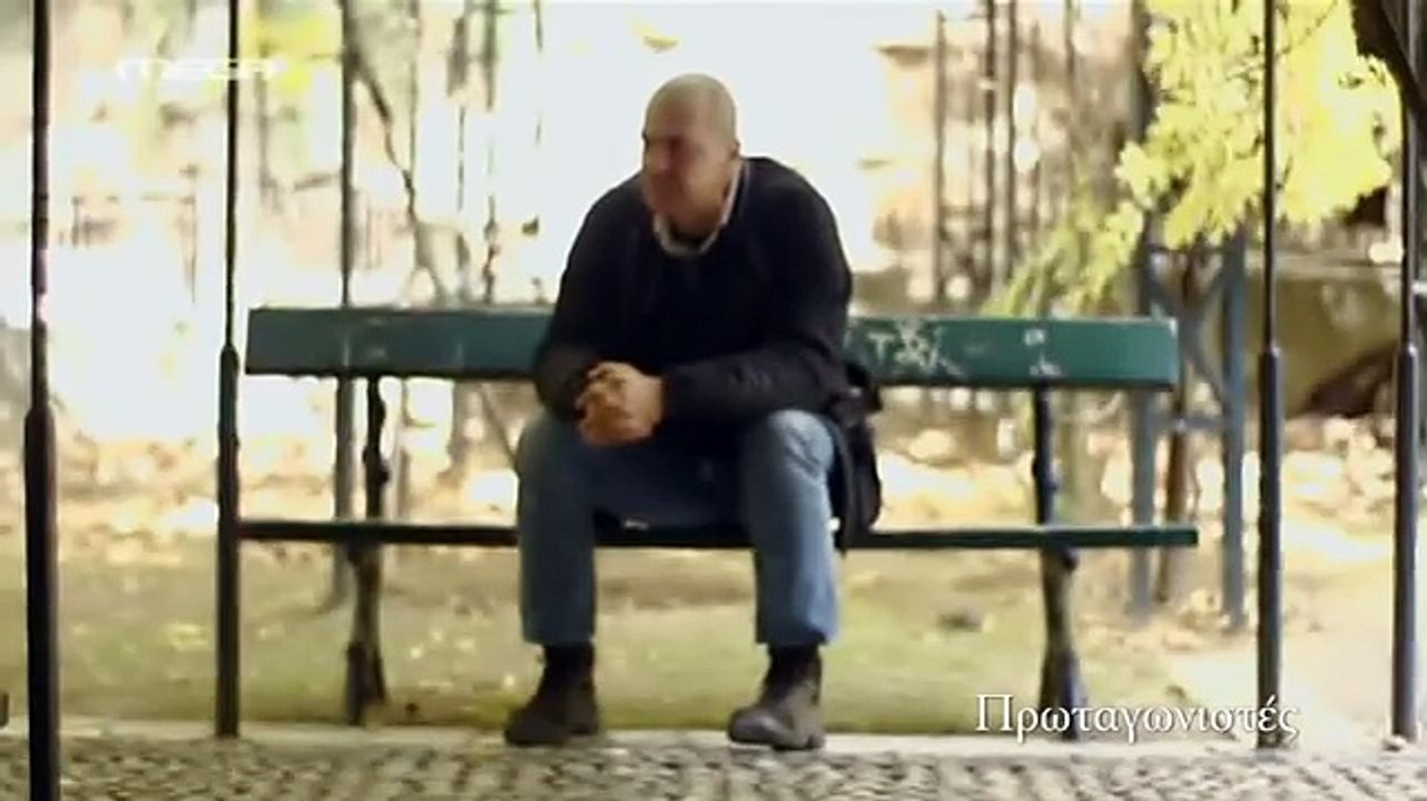 2011-11-06 Πρωταγωνιστές - Δικαιοσύνη