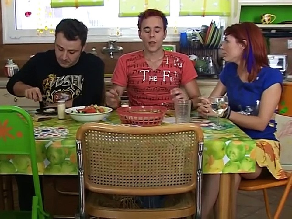 S1ngles S02E26 - Αδέλφια, αλήτες κι αποδημητικά πουλιά (23.05.2007)