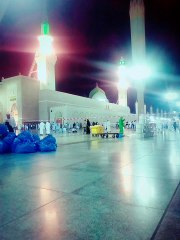 مدینہ المنورہ ماشاءاللہ ضرور دیکھیں اور ذیادہ سے ذیادہ شئر کرے تاکہ سب لوگ دیکھ سکے