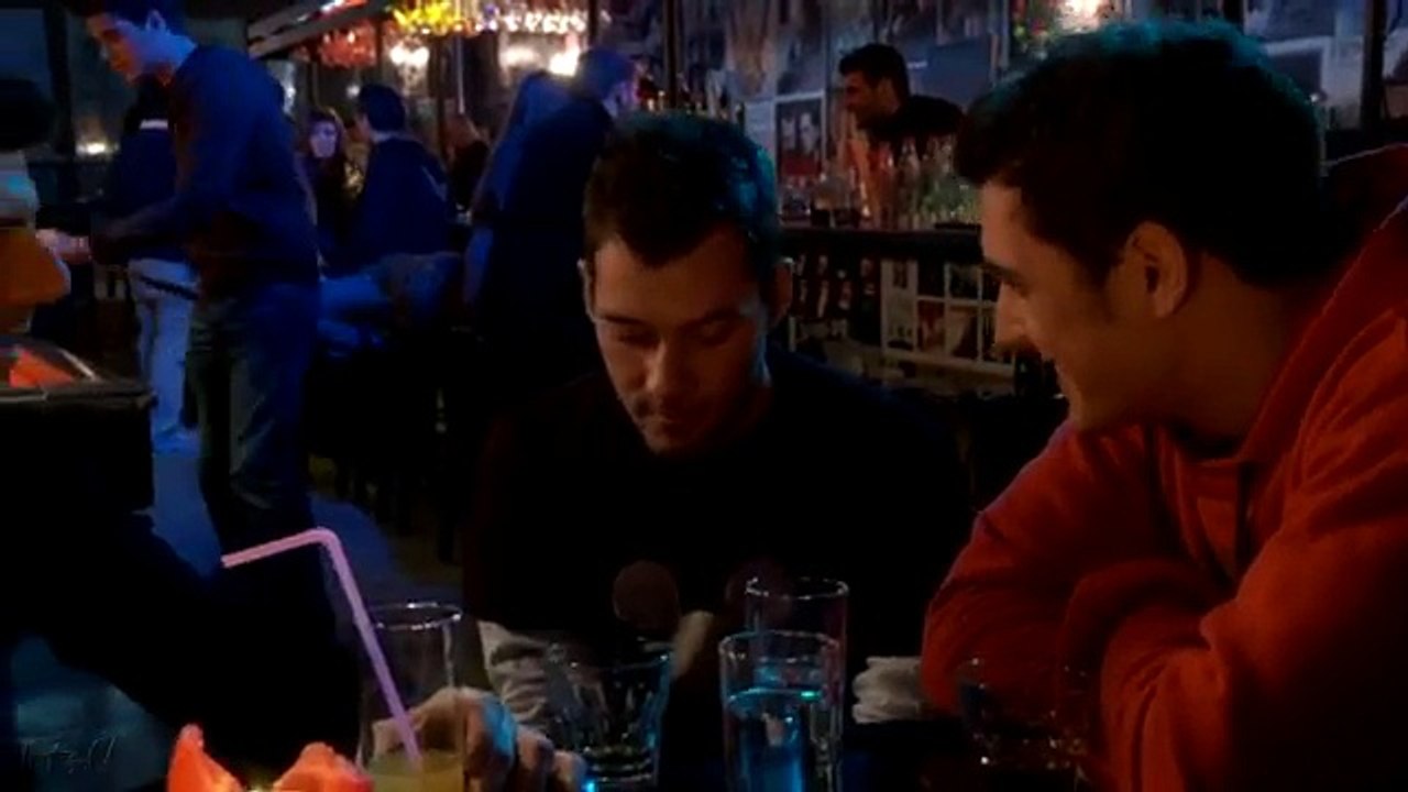 Άγρια παιδιά Επεισόδιο 14 - To be or not to be (03.02.2009)