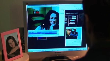 Ίχνη Επεισόδιο 2 - Η τέχνη του φόνου (18.10.2007)