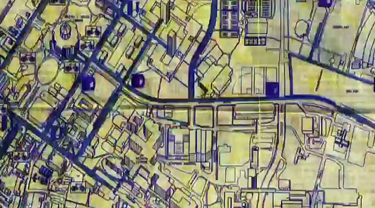 Ίχνη Επεισόδιο 18 - Σύμβολο (Μέρος Β') (09.04.2008)