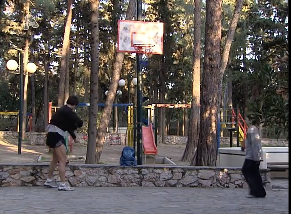 Αληθινοί έρωτες S02 Επεισόδιο 15 - Η μπάλα (01.04.2009) ( Τελευταίο )