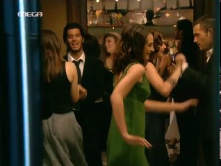 Δυο μέρες μόνο Σεζόν 2η Επεισόδιο 7