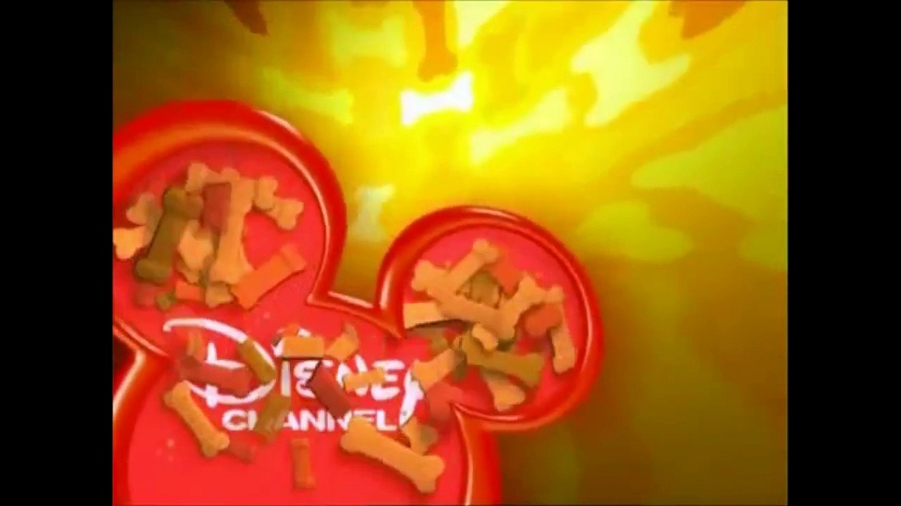 Snorks on Disney Channel, June 2005 (totally real and rare, read desc.)