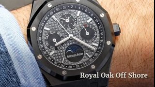 Royal Oak Watch Price South Africa