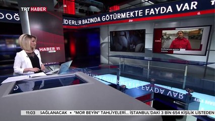 Yeni yılda ülke genelinde trafik önlemleri