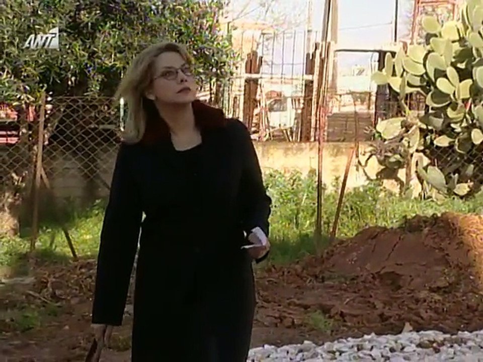 Ζευγάρια Επεισόδιο 24