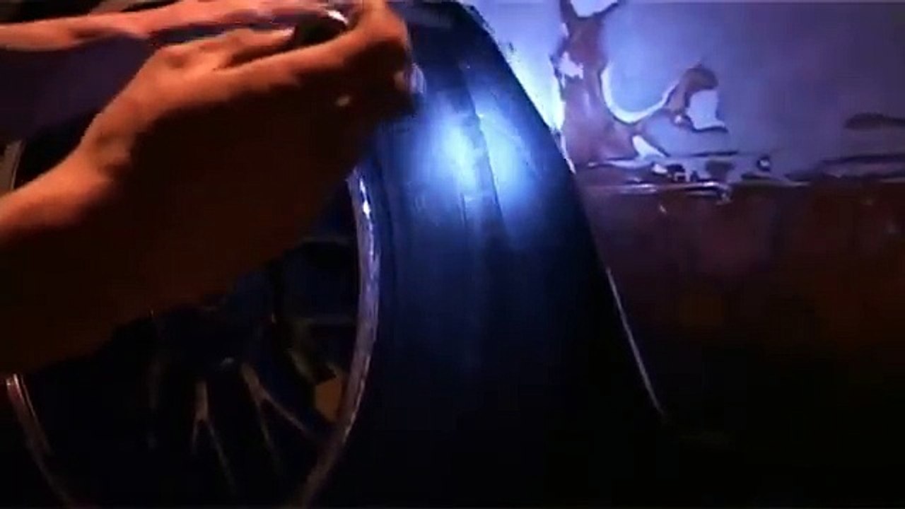 大阪　峠　ドリフト　シルビア　180SX