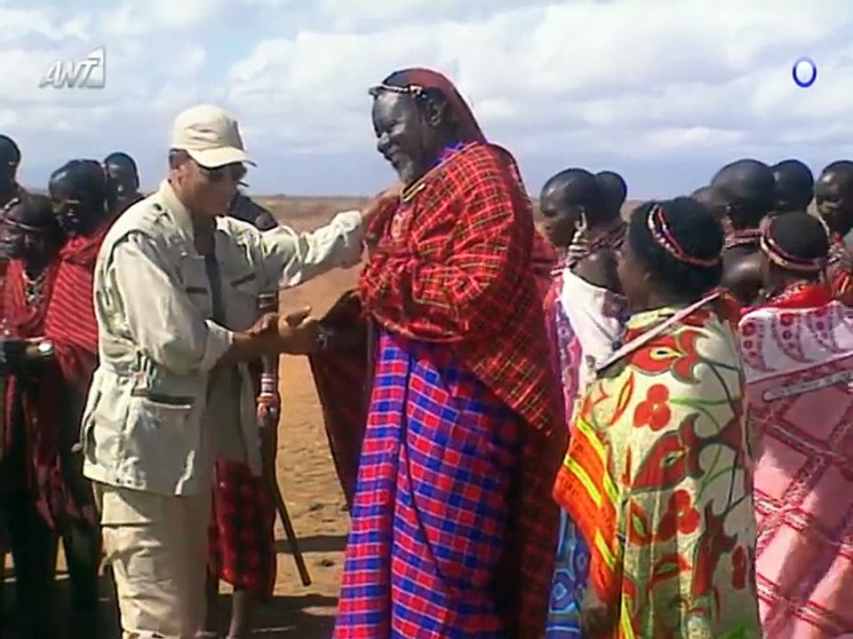 Μαύρος ωκεανός Επεισόδιο 7