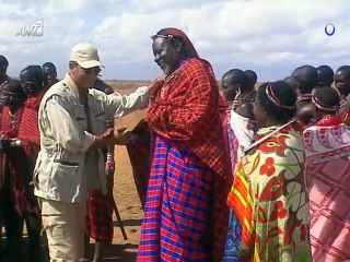 Μαύρος ωκεανός Επεισόδιο 7