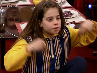 Ο ιός του πατέρα Επεισόδιο 29