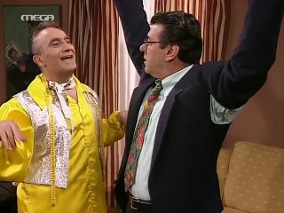 Ο ιός του πατέρα Επεισόδιο 30