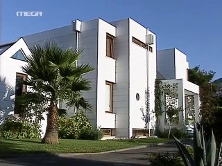 Ο ιός του πατέρα Επεισόδιο 43