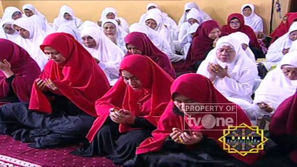 "Memupuk Kecintaan Kepada Rasulullah SAW dan Mengagungkannya" [Part 8] - Damai Indonesiaku