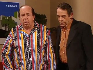 Ο ιός του πατέρα Επεισόδιο 6.9 ( Τελευταίο )