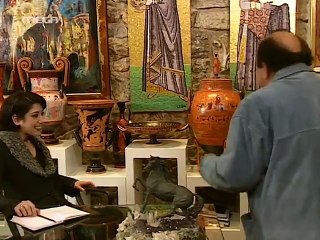 Ο ιός του πατέρα Επεισόδιο 60