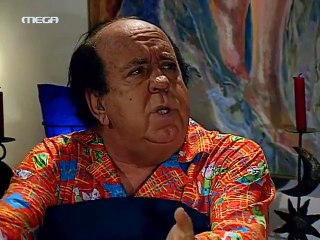 Ο ιός του πατέρα Επεισόδιο 68