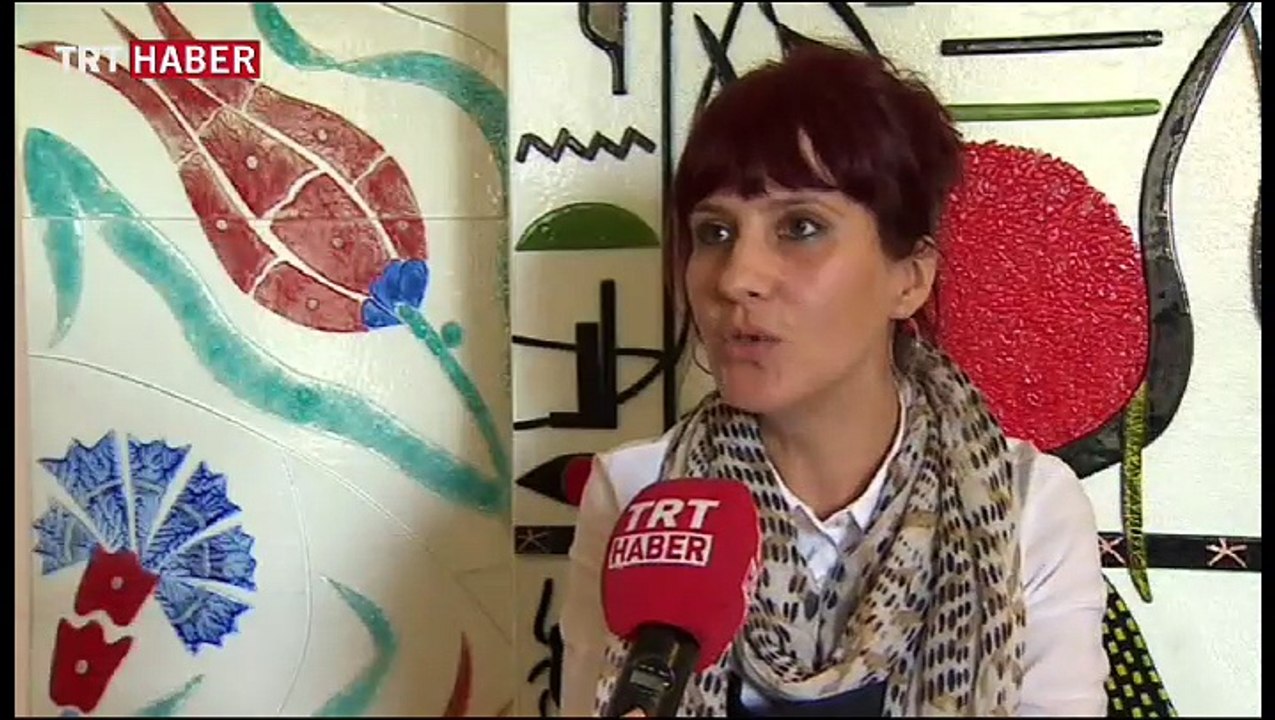 Camdan hayaller gerçek oldu