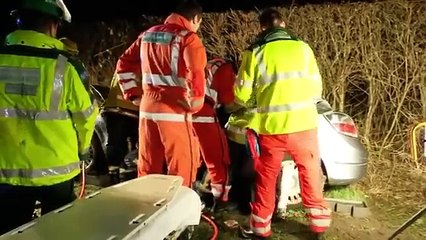Life Savers S01e01 part 1/2
