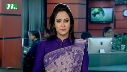 NTV Dupurer Khobor | 30 December, 2017