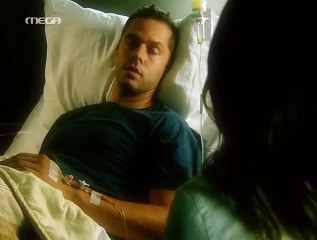 Δυο μέρες μόνο Σεζόν 2η Επεισόδιο 8